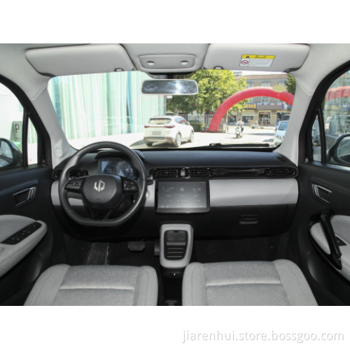 Factory Price Chinese Shop Online Mini Car Leapmotor T03 2022 Onyx Edition Ev Car New Energy Electric Vehicle